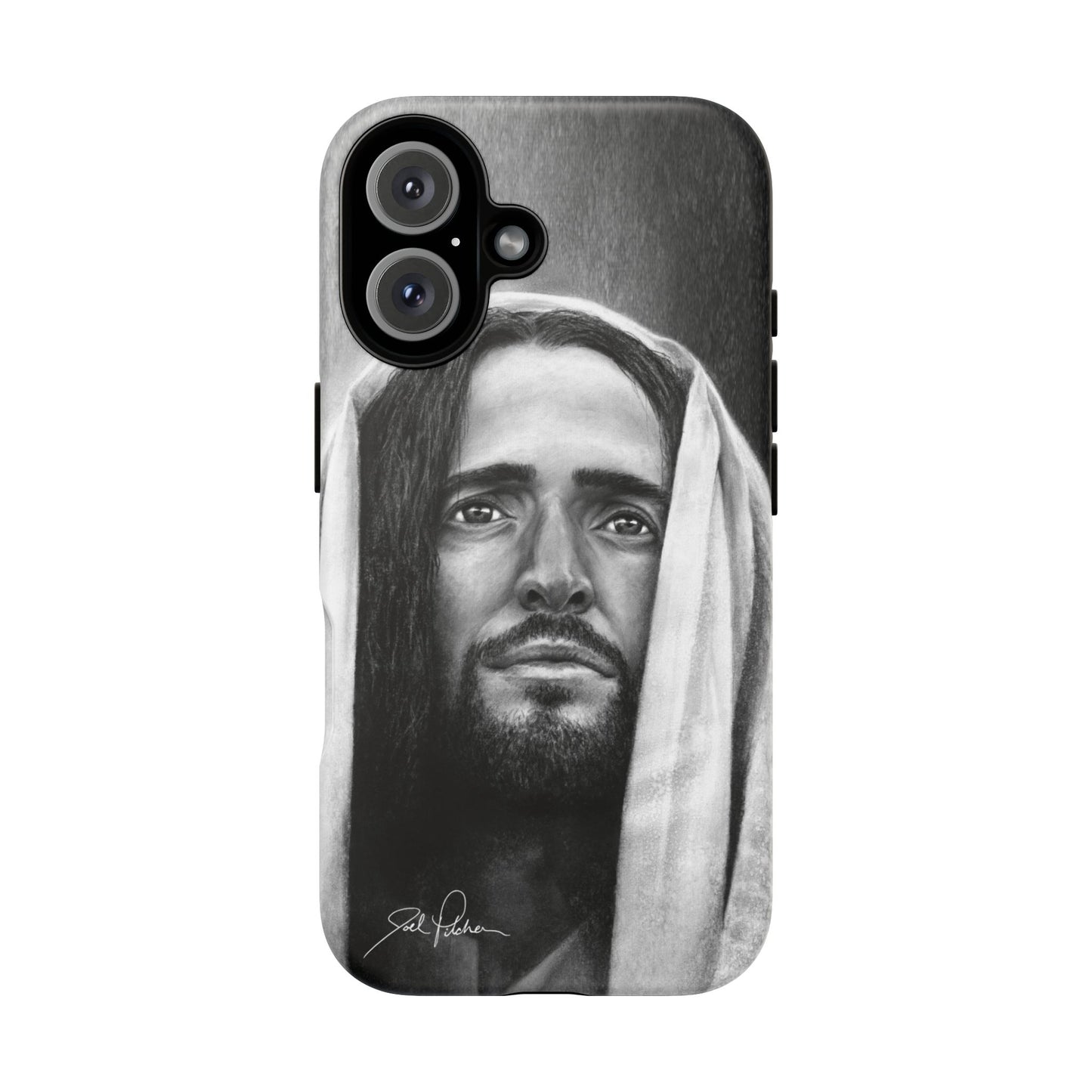 "Redeemer" Smart Phone Tough Case