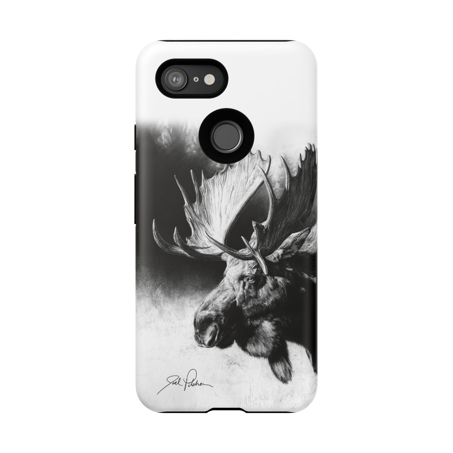 "Formida-bull" Google Pixel Tough Cases