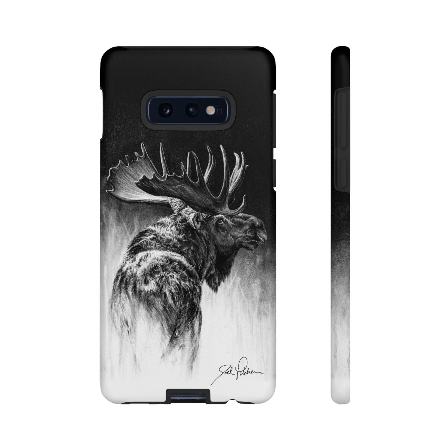 "Bull Moose" Smart Phone Tough Case