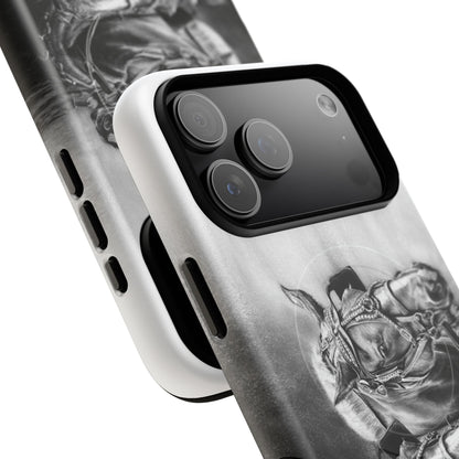 "Dream Team" Magnetic Tough Case