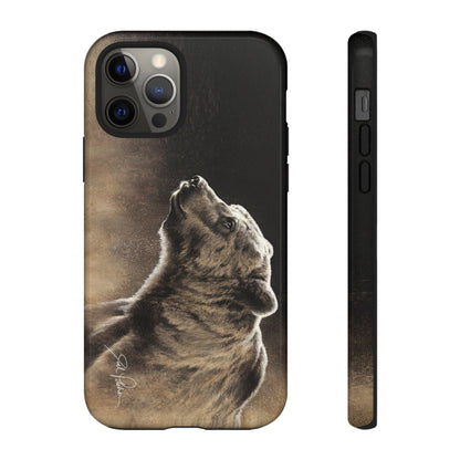 "Grizzly" Smart Phone Tough Case