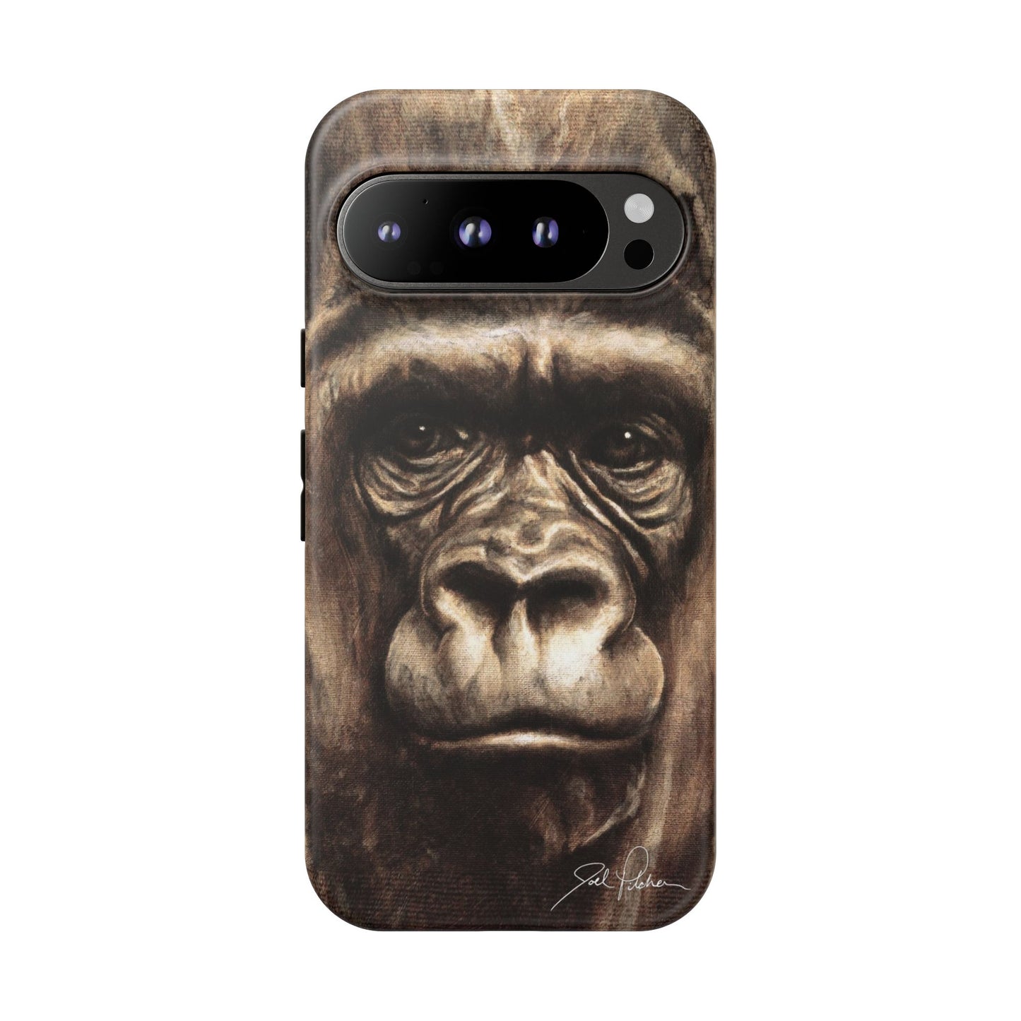 "Gorilla" Smart Phone Tough Case