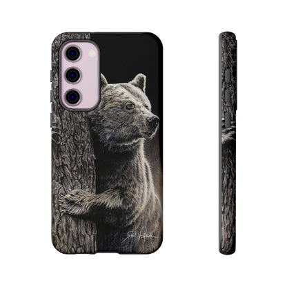 "Bear Hug" Smart Phone Tough Case