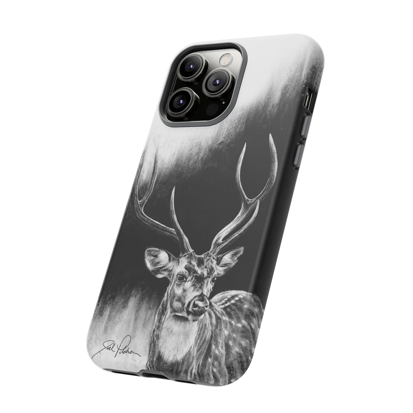 "Axis Buck" Smart Phone Tough Case