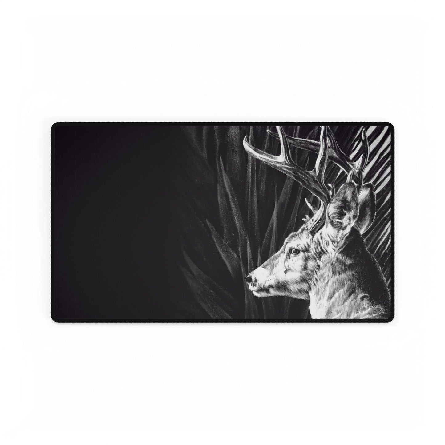 "Coues Buck" Mouse Pad