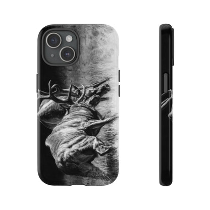 "Winner Takes All" Smart Phone Tough Case