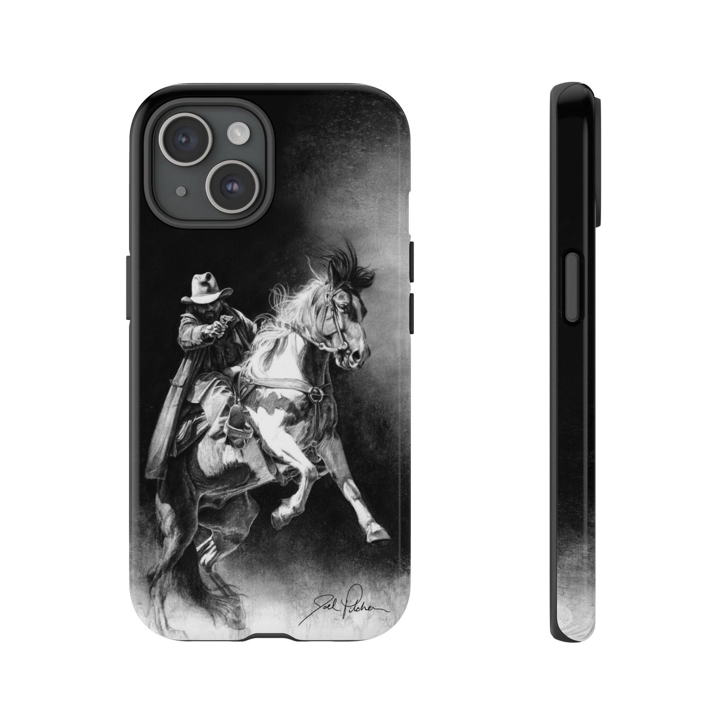 "Rough Rider" Smart Phone Tough Case