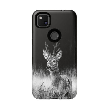 "Roe Deer" Smart Phone Tough Case