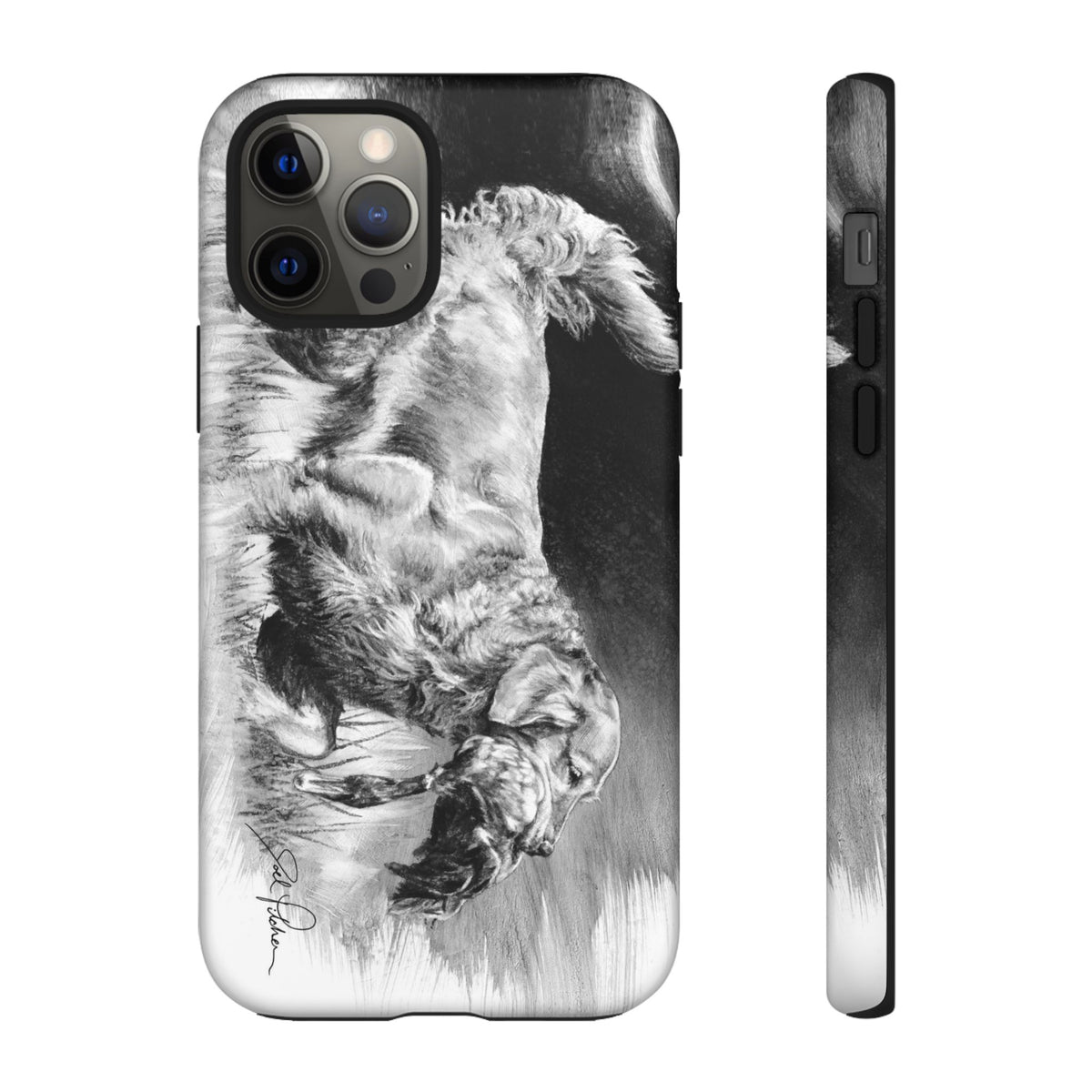 "Good Dog" Smart Phone Tough Case