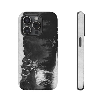 "Relentless" Smart Phone Tough Case