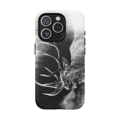 "Bugle Boy" Magnetic Tough Case