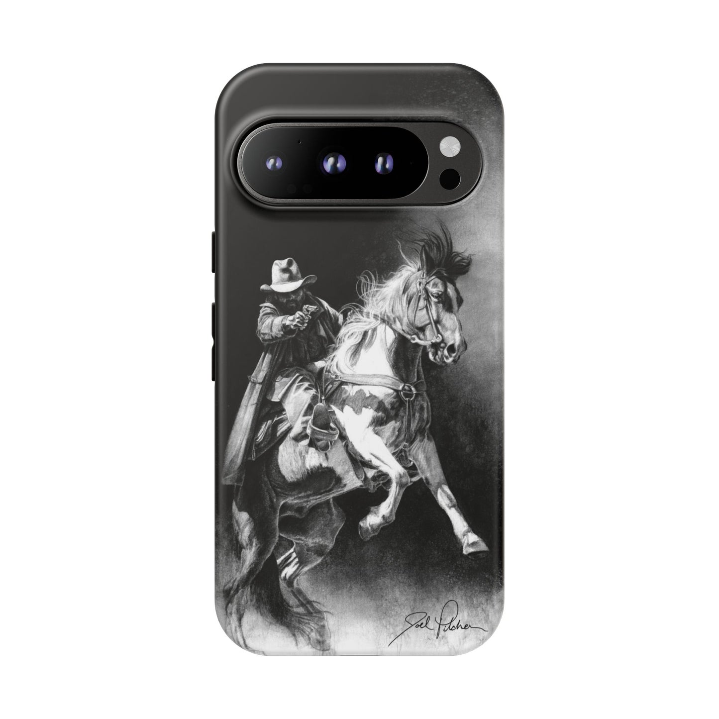 "Rough Rider" Smart Phone Tough Case