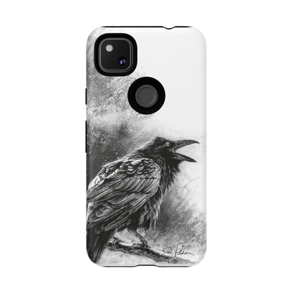 "Raven" Smart Phone Tough Case