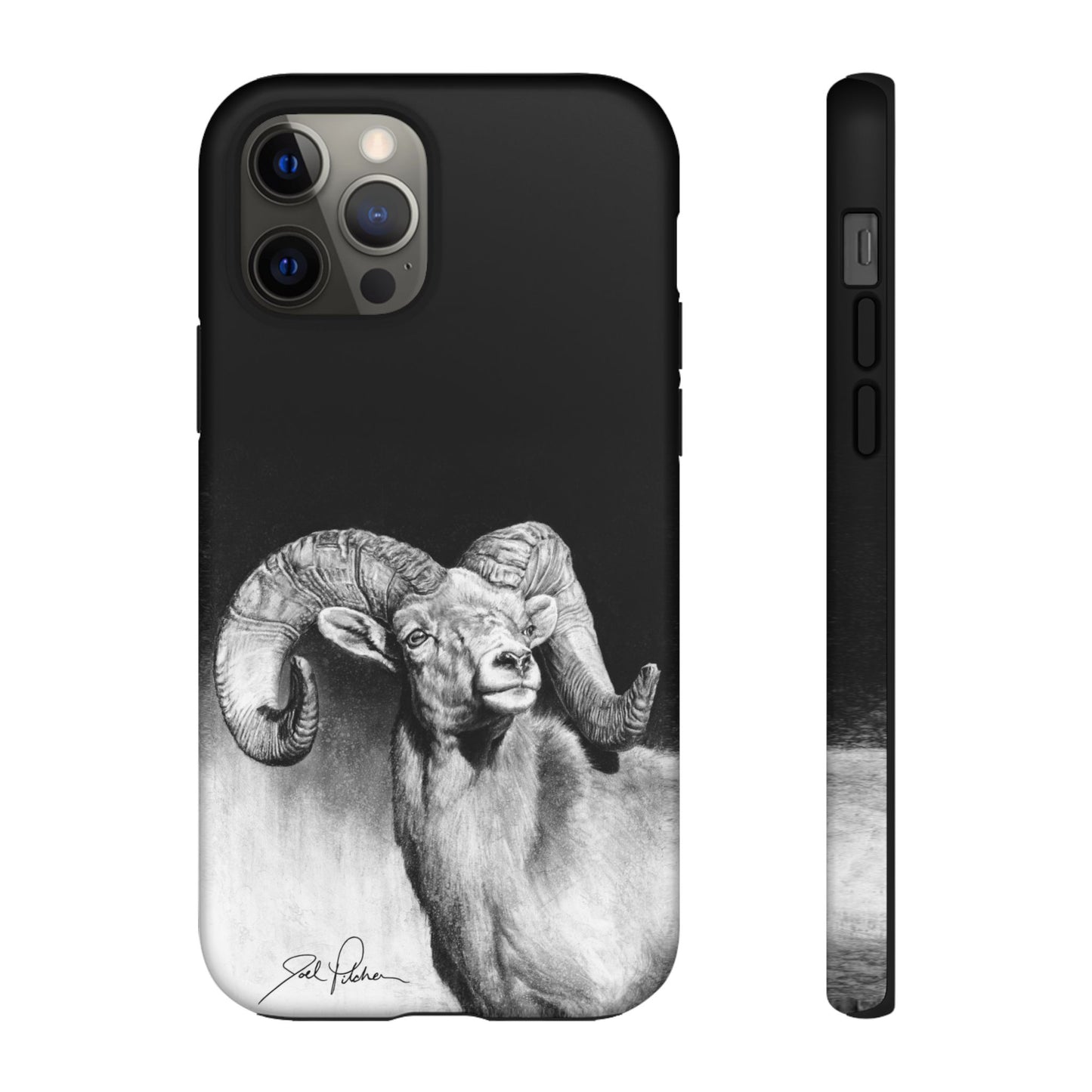 "Bighorn" Smart Phone Tough Case