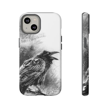 "Raven" Smart Phone Tough Case