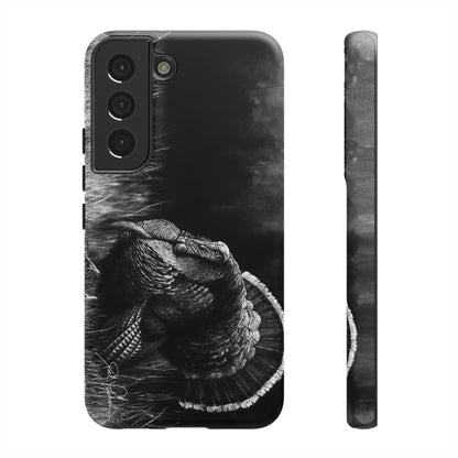 "Light It Up" Smart Phone Tough Case