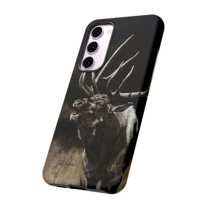 "Call of the Wild" Smart Phone Tough Case