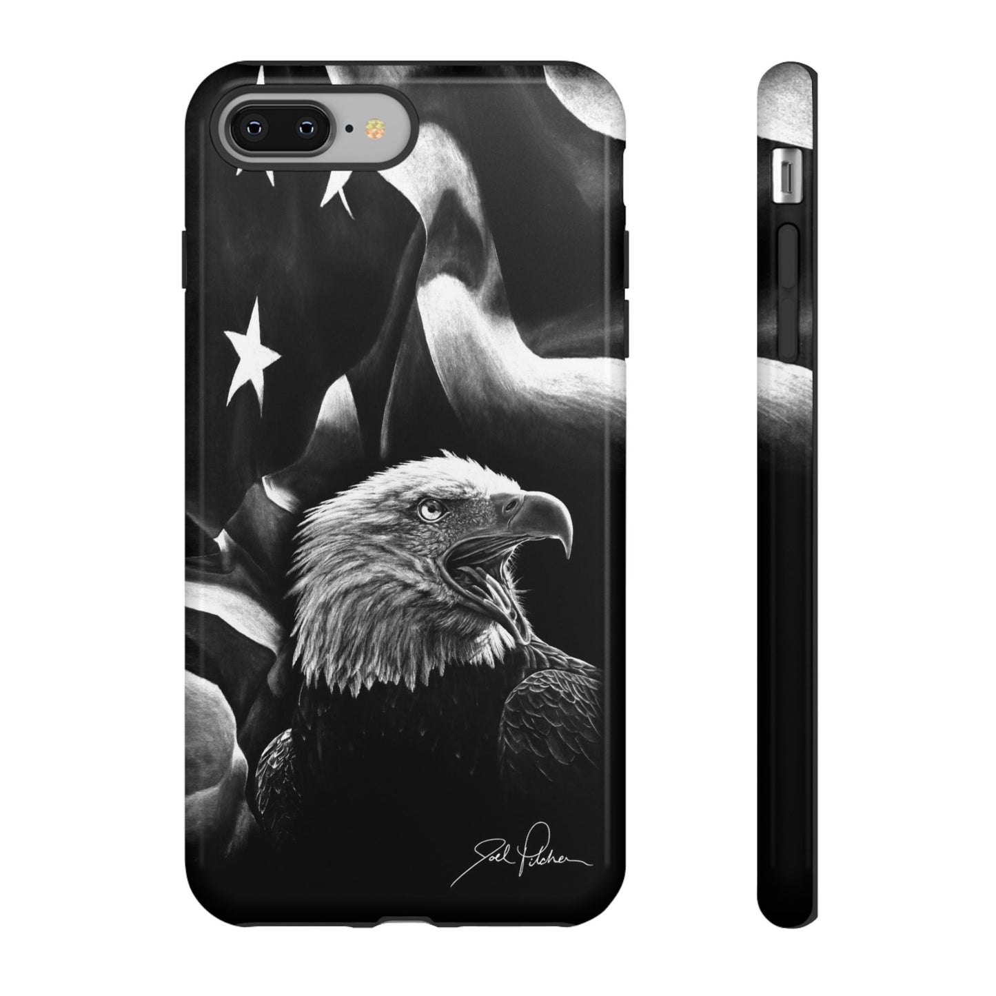 "American Eagle" Smart Phone Tough Case