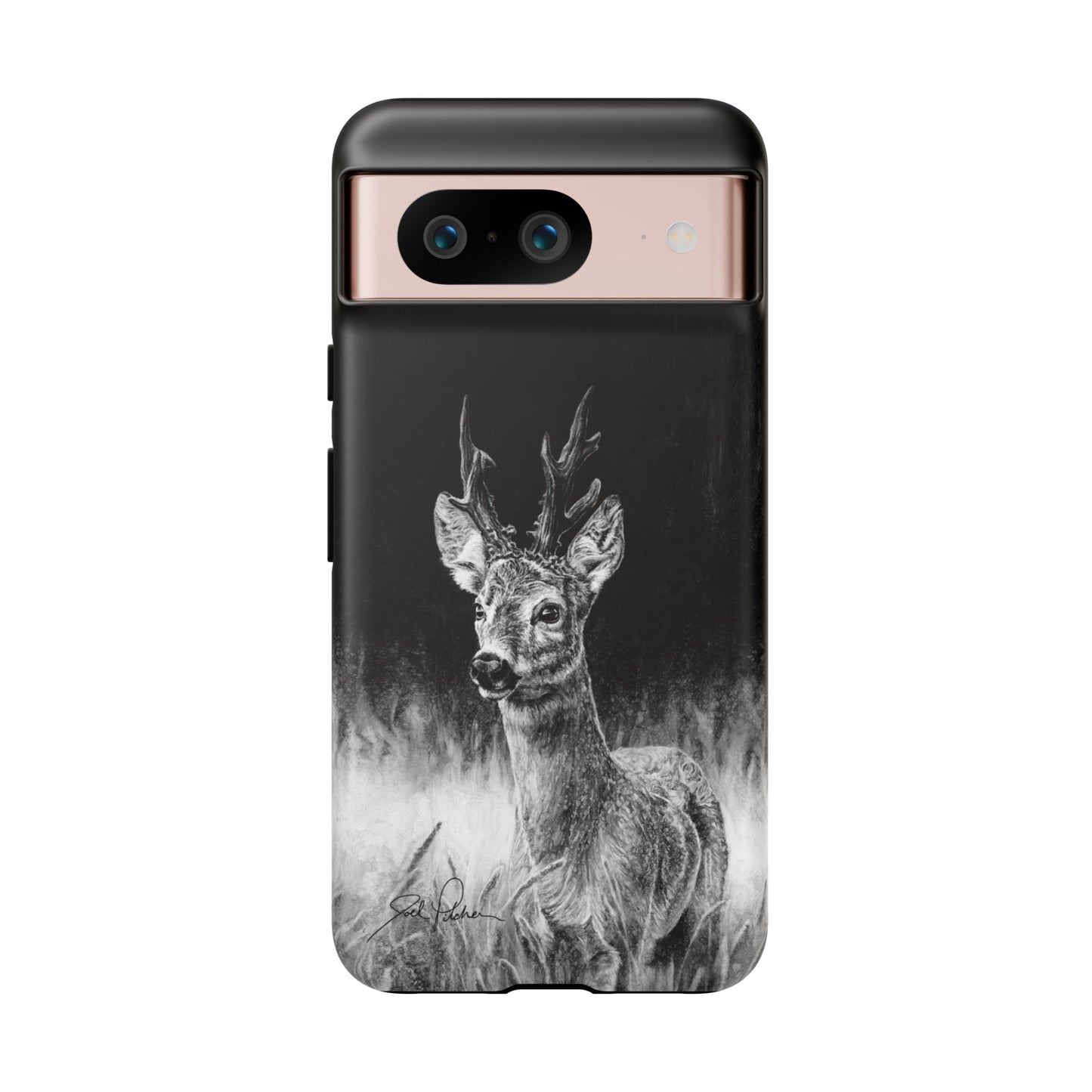 "Roe Deer" Smart Phone Tough Case