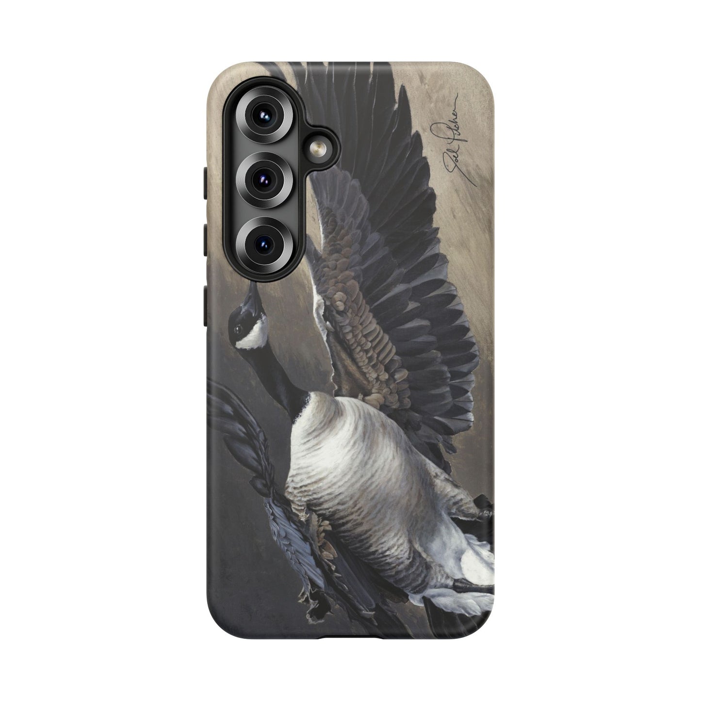 "Homeward Bound" Smart Phone Tough Case