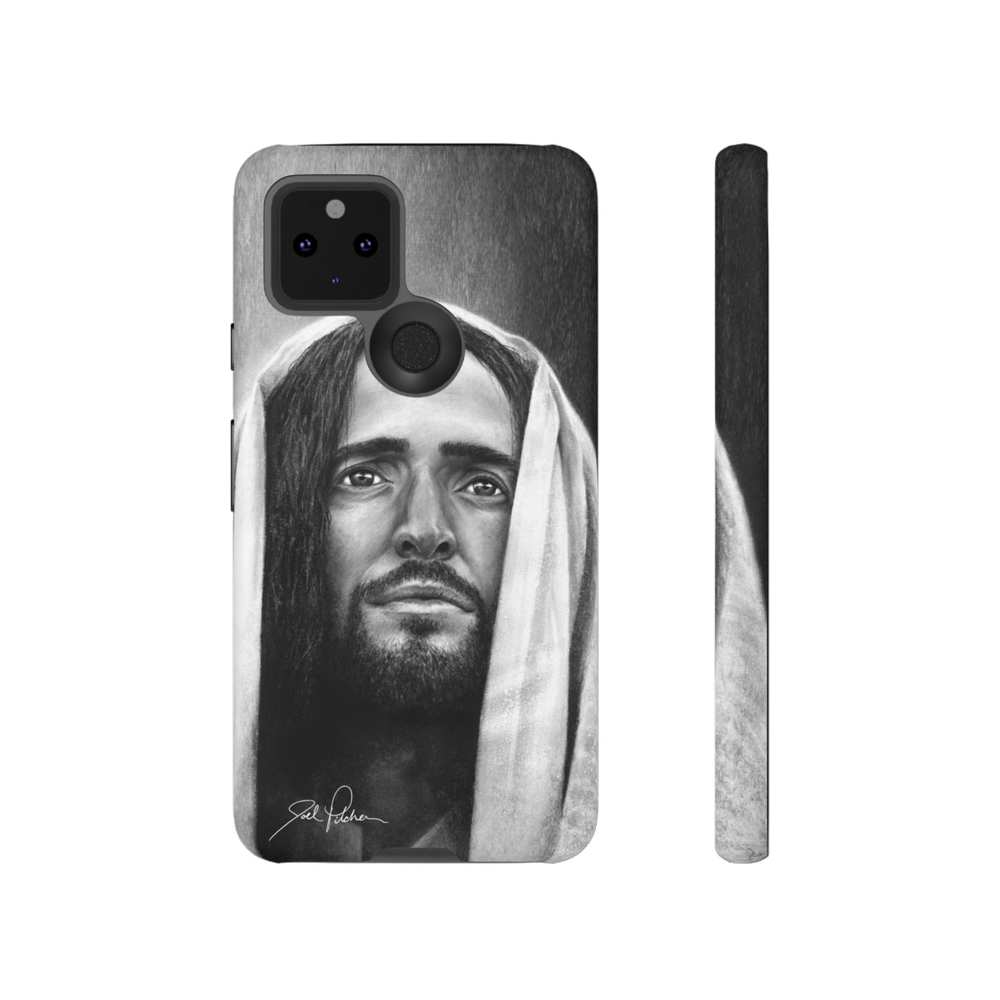 "Redeemer" Smart Phone Tough Case