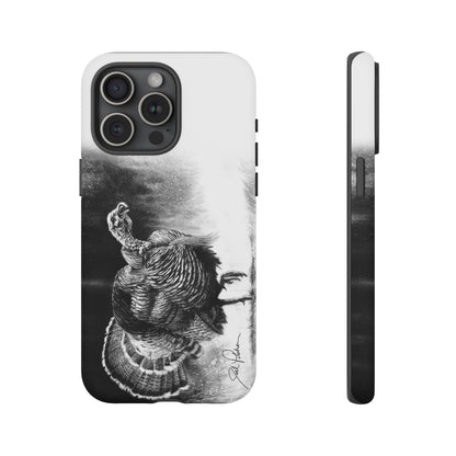 "Gobbler" Smart Phone Tough Case