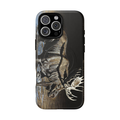 "Big Dipper" Magnetic Tough Case