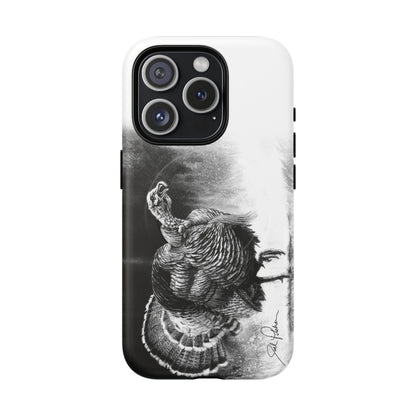 "Gobbler" Magnetic Tough Case