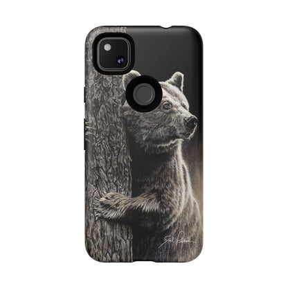 "Bear Hug" Smart Phone Tough Case