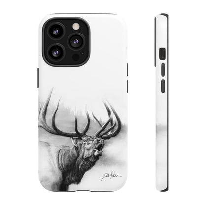 "Rocky Mountain King" Smart Phone Tough Case