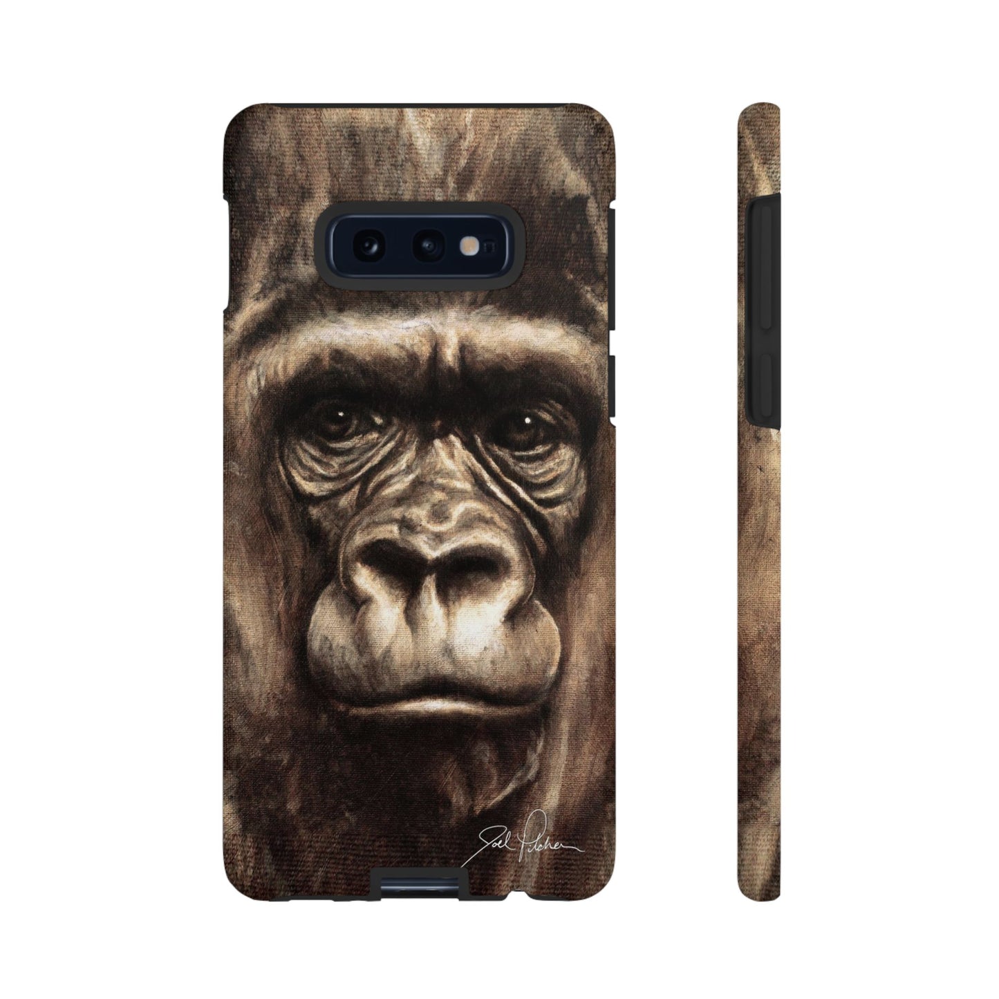 "Gorilla" Smart Phone Tough Case