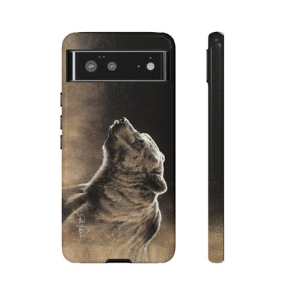 "Grizzly" Smart Phone Tough Case