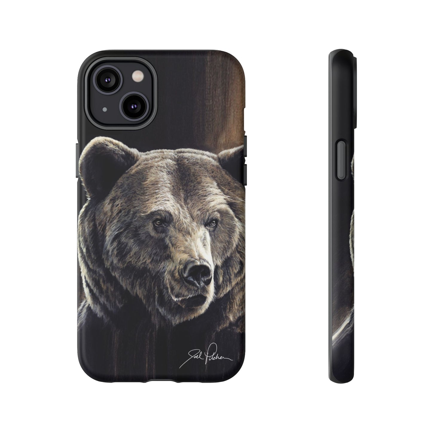 "Kodiak" Smart Phone Tough Case