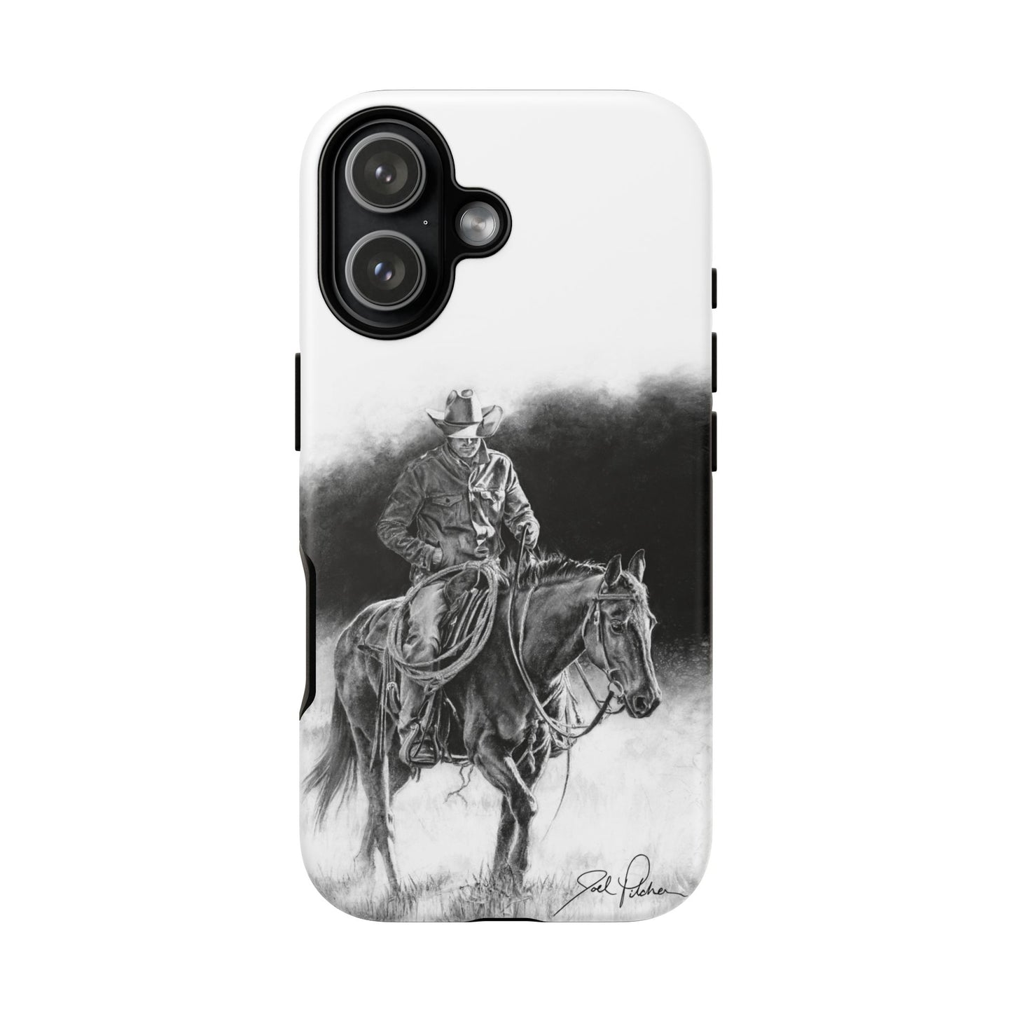 "Ridin' for the Brand" Smart Phone Tough Case