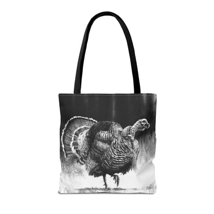 "Gobbler" Tote Bag