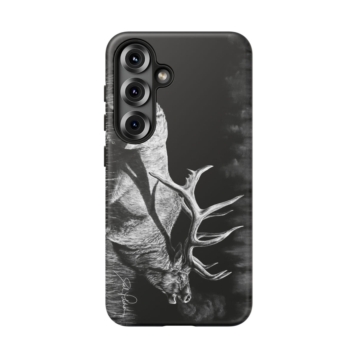 "Firebull" Smart Phone Tough Case