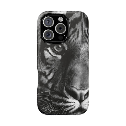 "Tiger" Magnetic Tough Case