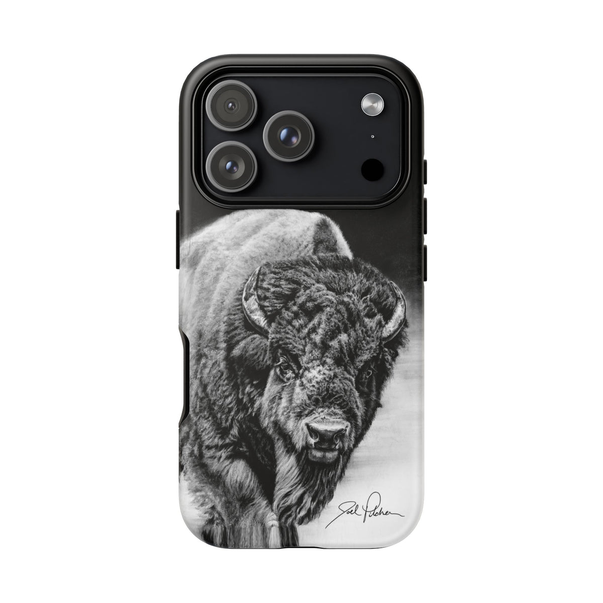 "Heavyweight Champ" Smart Phone Tough Case