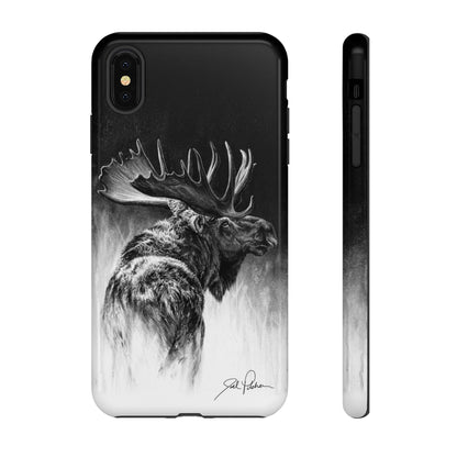 "Bull Moose" Smart Phone Tough Case