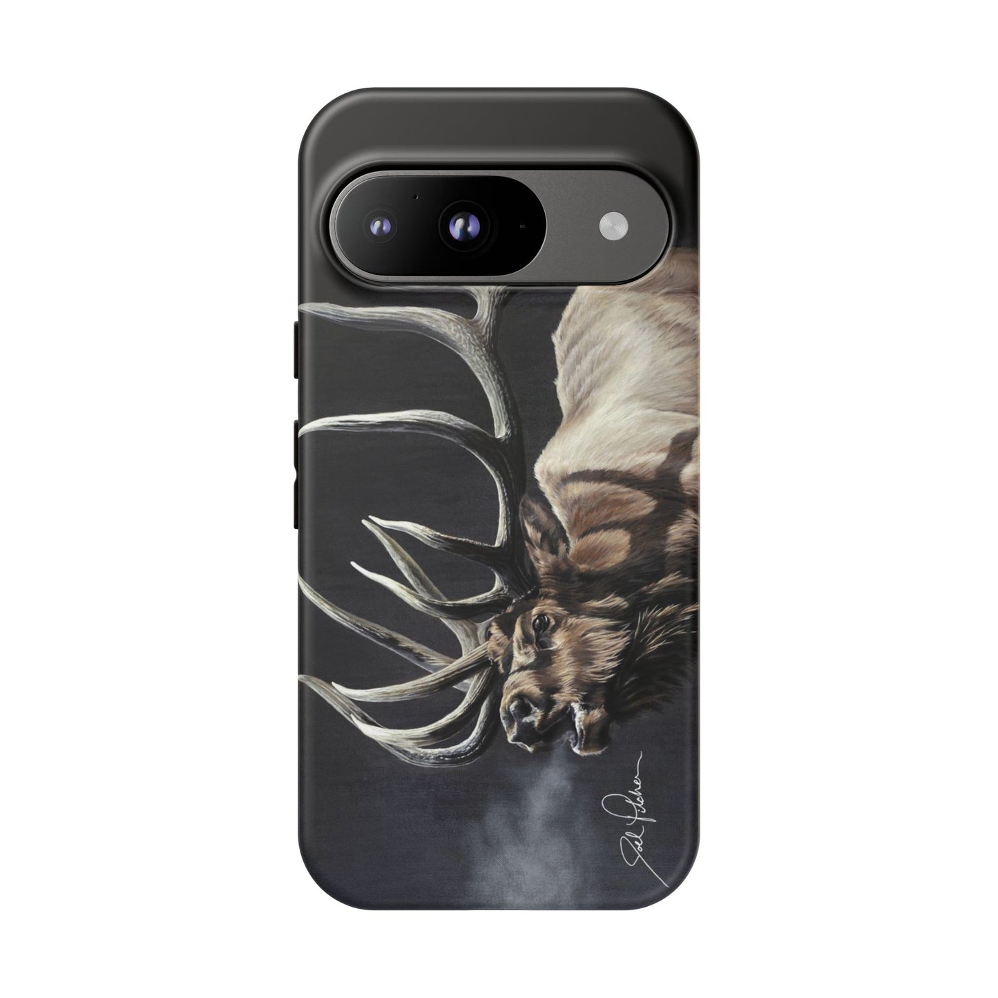 "Royal Persuasion" Smart Phone Tough Case