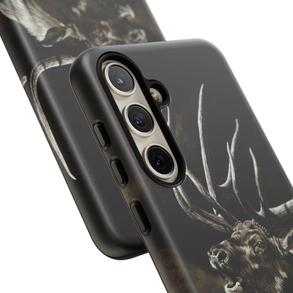 "Call of the Wild" Smart Phone Tough Case