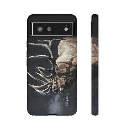 "Royal Persuasion" Smart Phone Tough Case