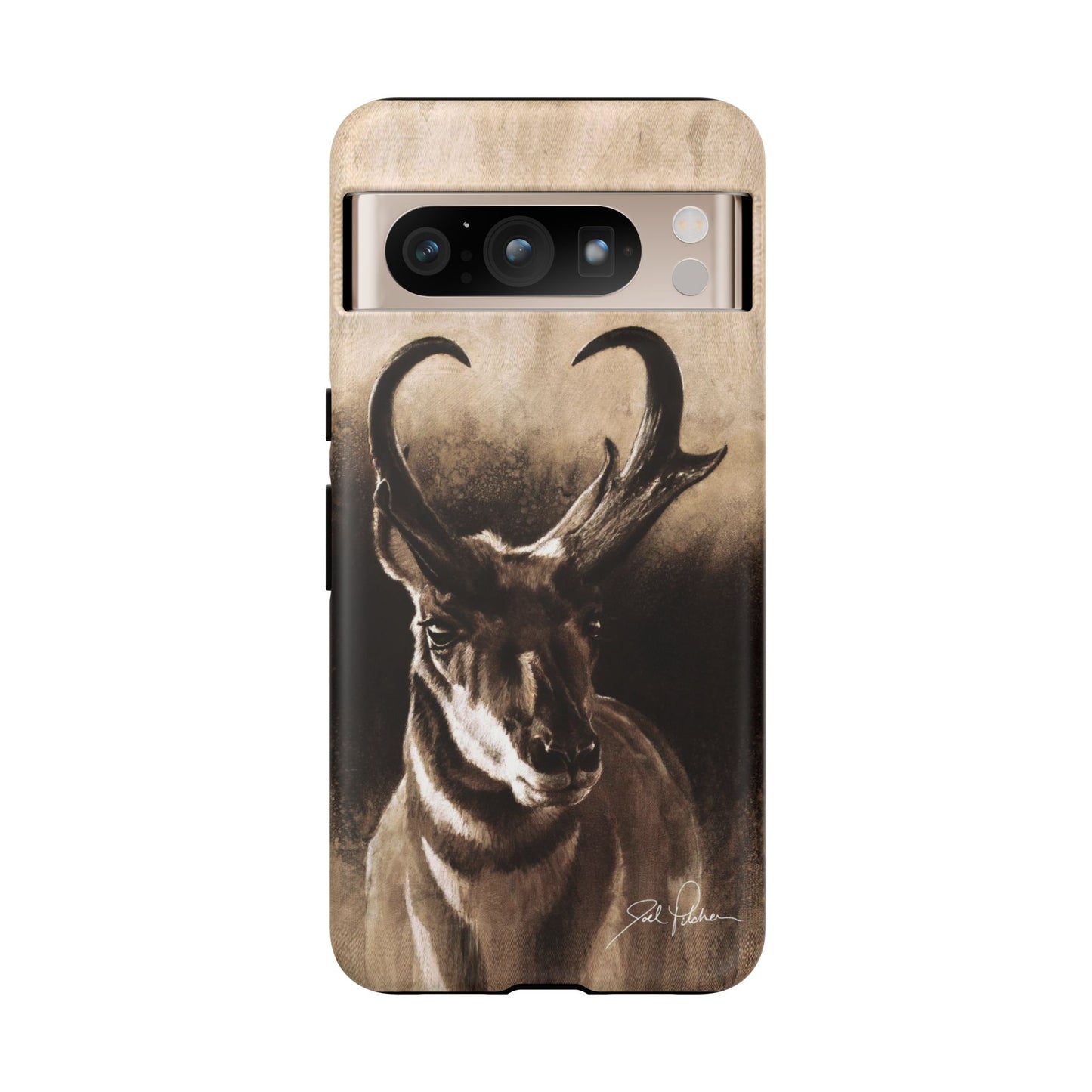 "Pronghorn" Smart Phone Tough Case