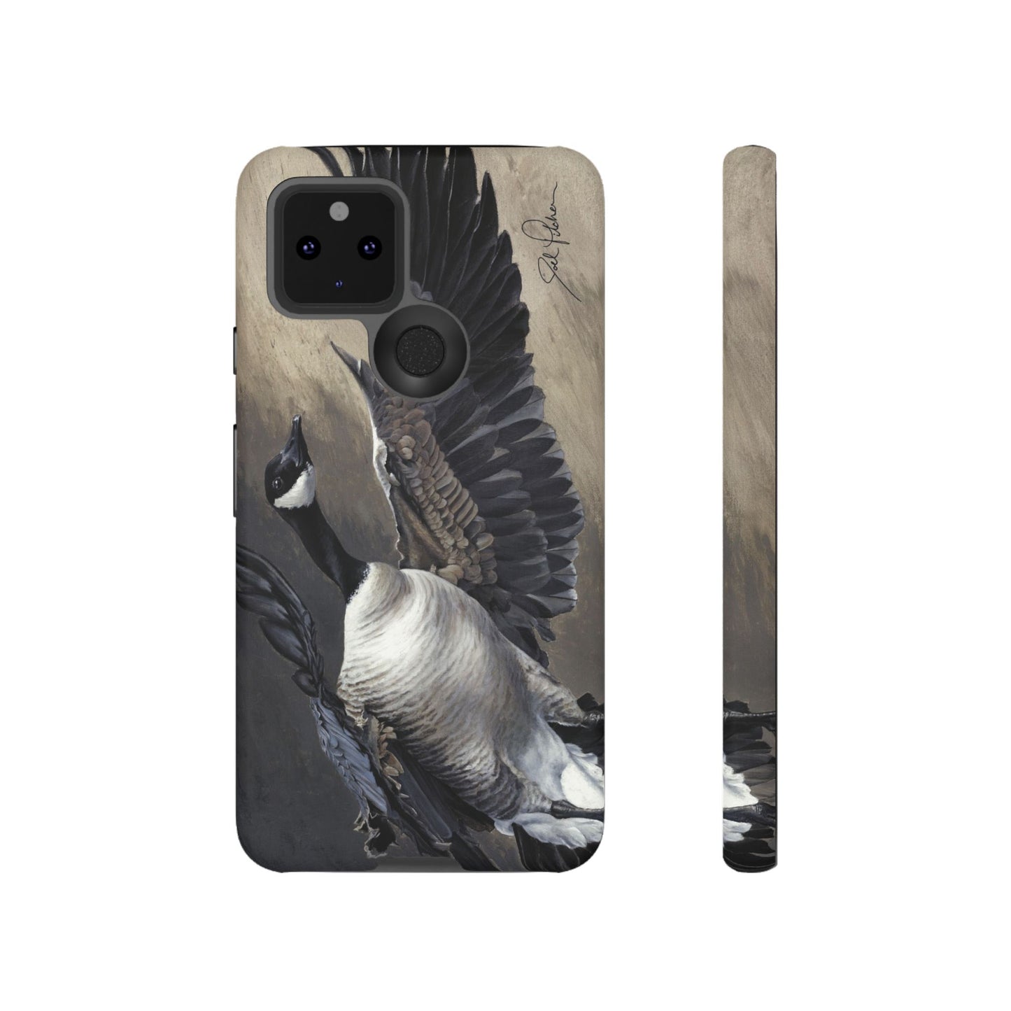 "Homeward Bound" Smart Phone Tough Case