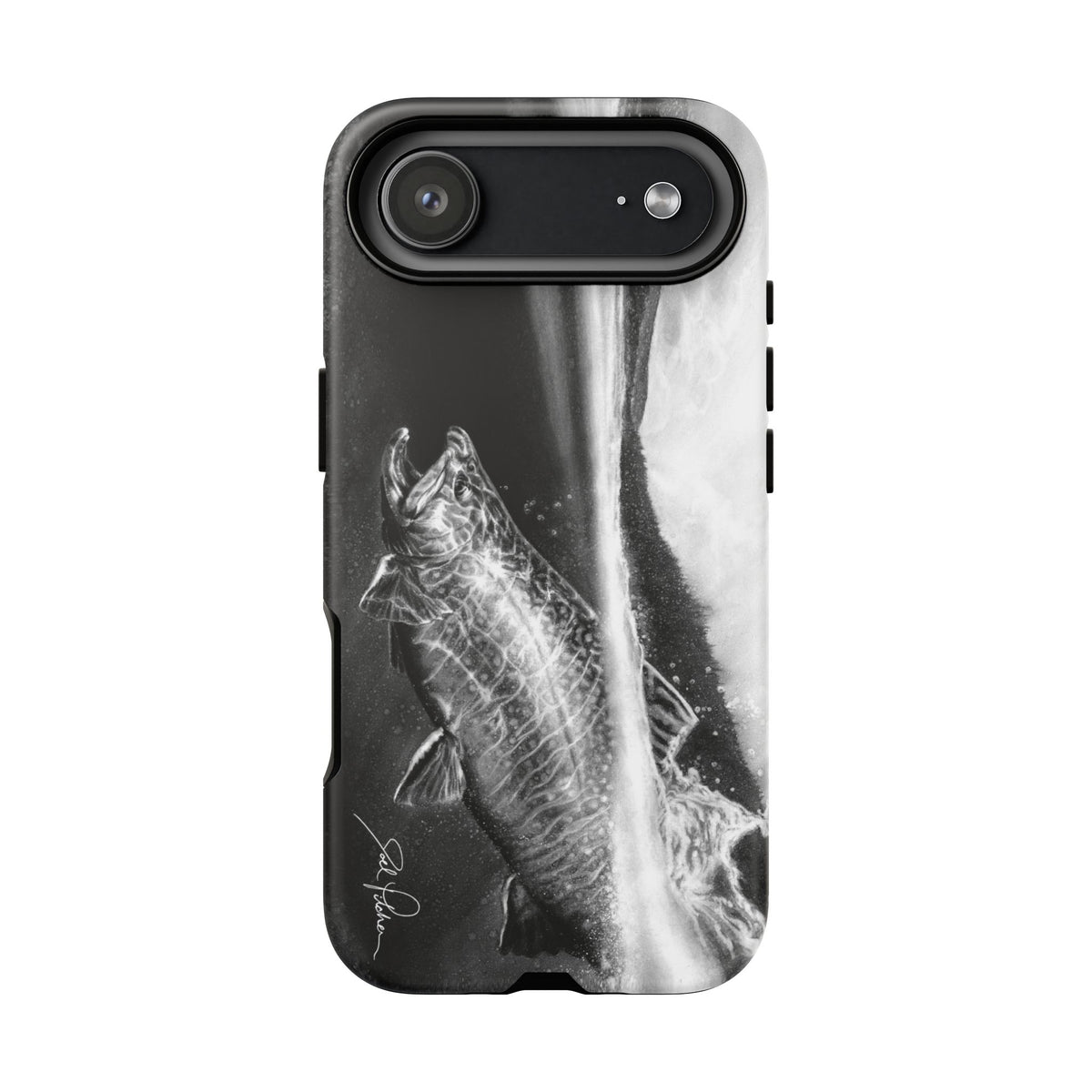 "Brook Trout" Smart Phone Tough Case