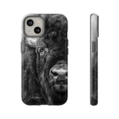 "Tatanka" Smart Phone Tough Cases