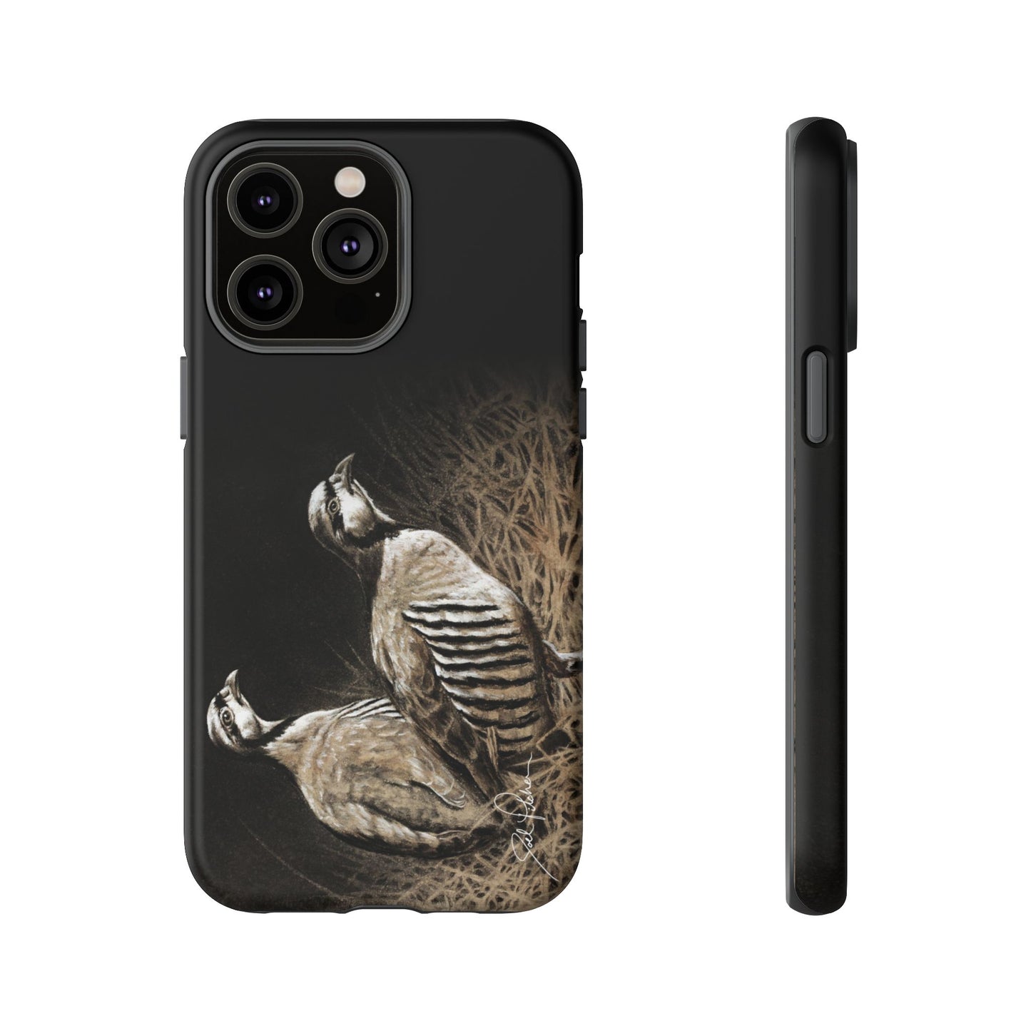 "Chukars" Smart Phone Tough Case