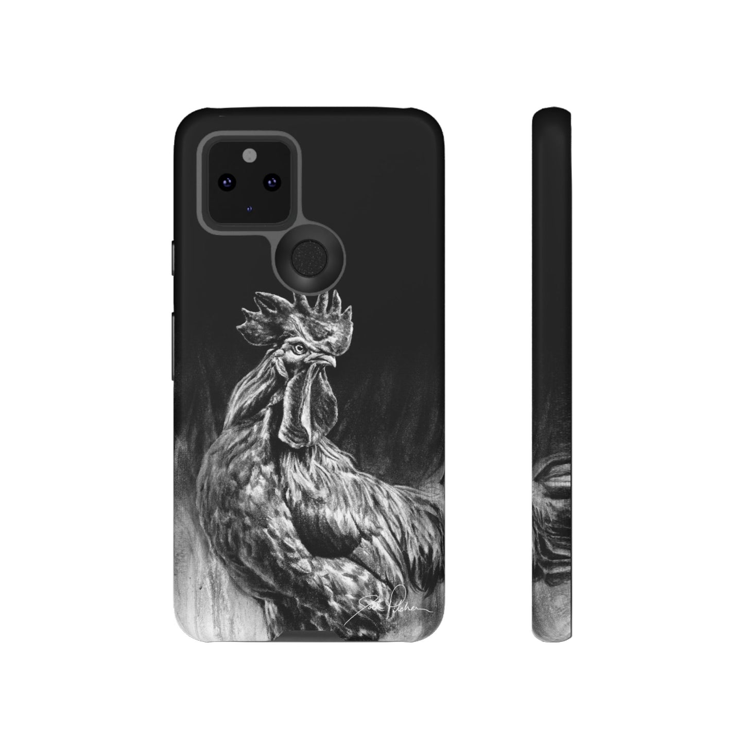 "Yard Boss" Smart Phone Tough Case