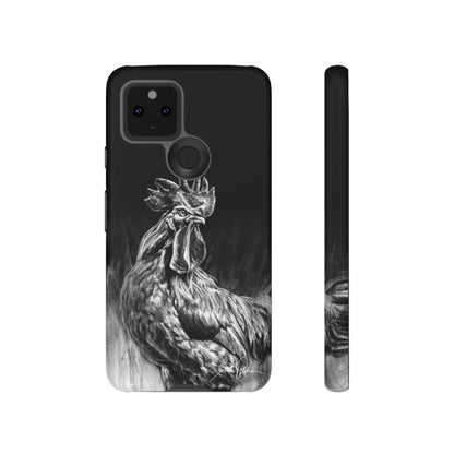 "Yard Boss" Smart Phone Tough Case