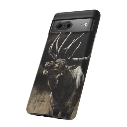 "Call of the Wild" Smart Phone Tough Case